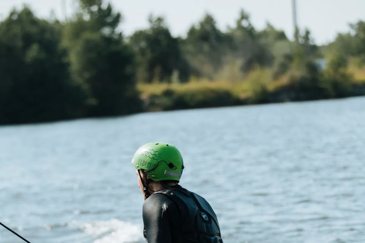 Wakeboard — photo 3 of 3