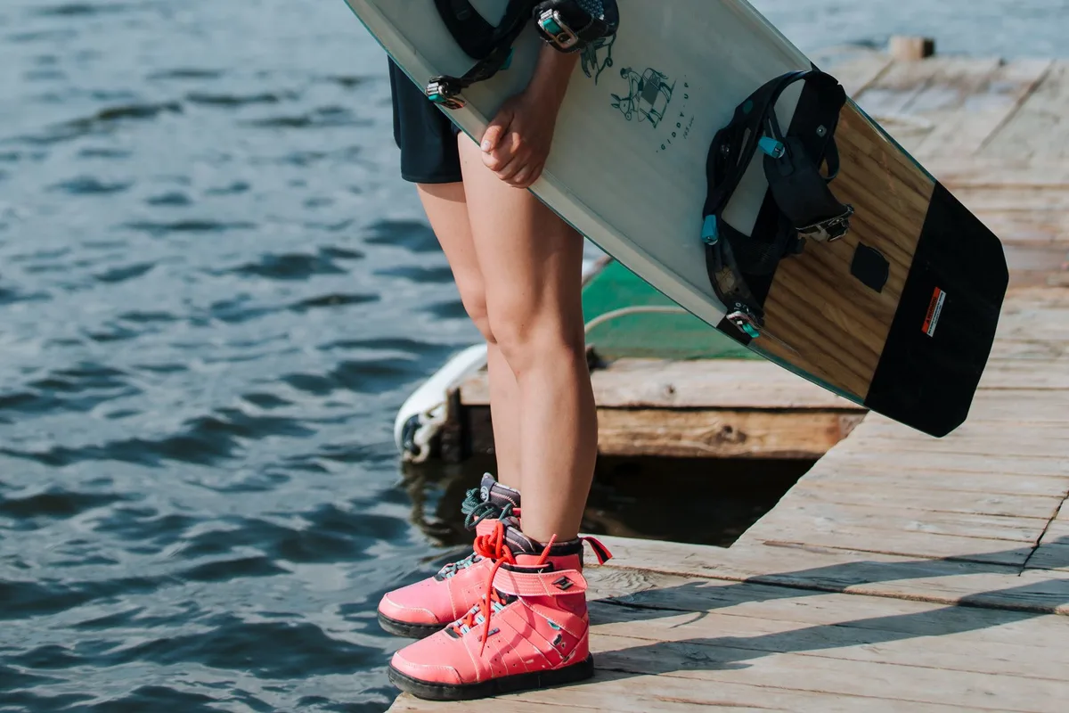 Wakeboard Coaching — photo 3 of 3