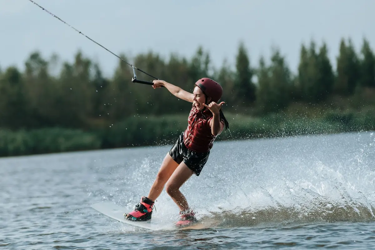Wakeboard — photo 3 of 3